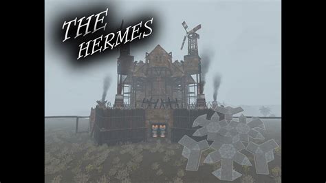 HERMES Meta